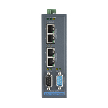 ETHERNET DEVICE, Modbus to PROFINET Gateway with Wide Temp.